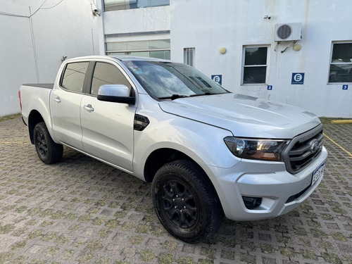 Ford Ranger 3.2 Cd Xls Tdci 200cv Manual 4x2