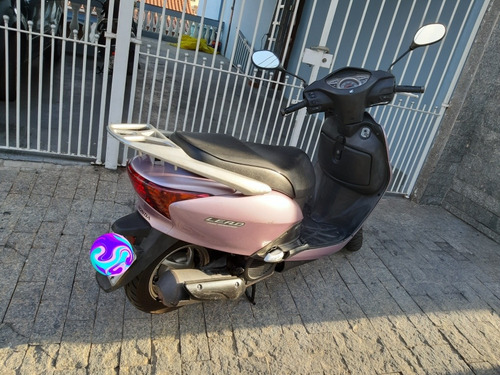 Imagem 5 de 7 de Honda Lead
