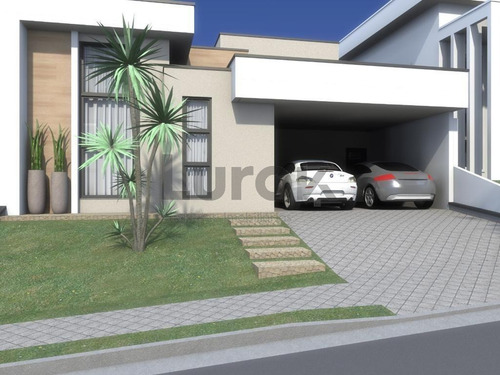 Imagem 5 de 10 de Casa À Venda Em Condomínio Madre Maria Vilac - Ca005634