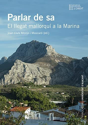 Parlar De Sa: El Llegat Mallorquí A La Marina: 28 (col·lecci