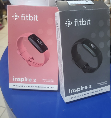 Reloj Fitbit Inspire 2