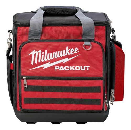 Mochila Bolsa Tech Bag Packout 48228300 Milwaukee