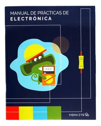 Manual para armar un juguete sale