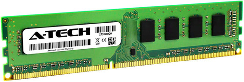 Memoria Ram A-tech Kit (2x8gb) 16gb Ddr3 1333mhz