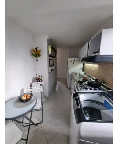 Venta De Apartamento En La Loma De San Julian
