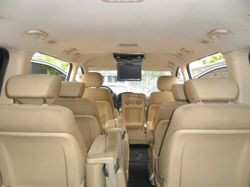 Hyundai H1 Premium