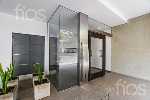 Venta-departamento - 2 Dormitorios-semipiso-zona Rio- Cochera-balcon-2 Baños-centro Este