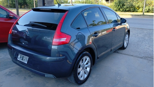 Citroën C4 1.6 X Pack Look