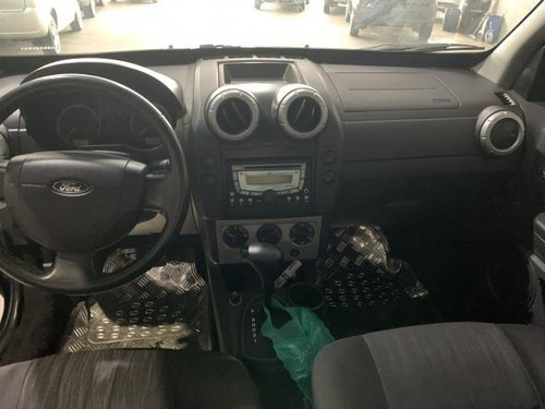 Ecosport Xlt 2.0 Flex 16v 5p Automático 2010