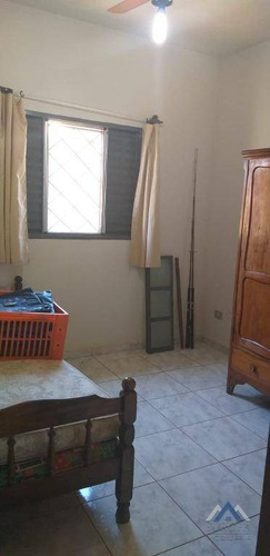 Chácara Com 3 Dormitórios À Venda, 2000 M² Por R$ 290.000,00 - Gaspareto - Alvorada Do Sul/pr - Ch0118