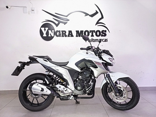 Imagem 1 de 14 de Yamaha Fz25 Fazer 2019