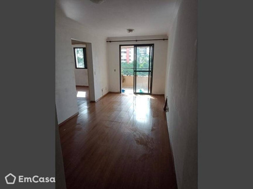 Imagem 1 de 10 de Apartamento À Venda Em São Paulo - 52086