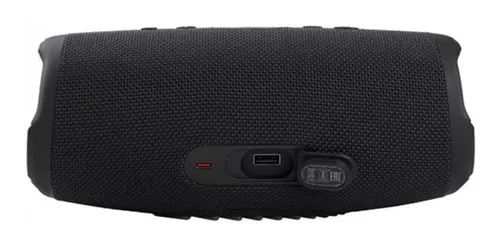 Bocina Bluetooth Portátil JBL Charge 5 Resistente al Agua