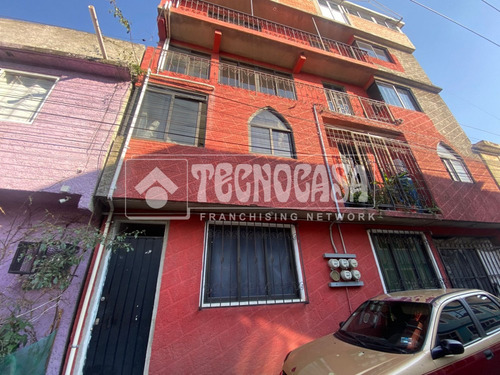 Venta Departamentos Santa Cruz Xochitepec T-df0071-0859