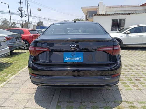 Volkswagen Jetta 1.4 T Fsi Comfortline Tip