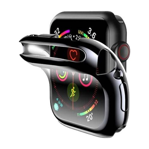 Case Protector Antishock Para Reloj Apple Watch 