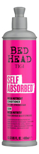  Tigi Bed Head Self Absorbed Condicionador 400ml