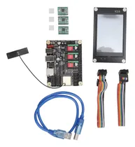 Comprar Tablero De Control De Máquina De Grabado, Grabador Cnc, 32 B