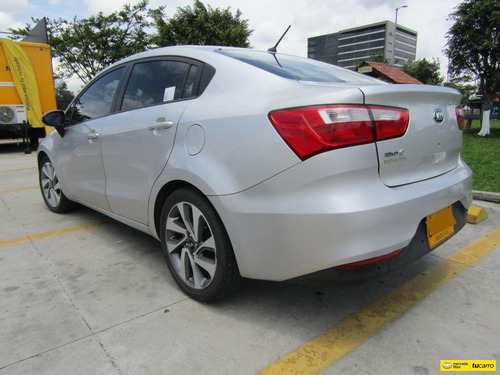 Kia Rio R