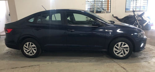 Volkswagen Virtus 1.6 Msi Trendline