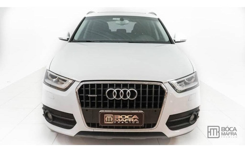 Audi Q3 Tfsi 2.0