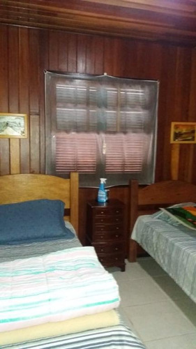 Chácara Residencial À Venda, Alvarenga, São Bernardo Do Campo - Ch0497. - Ch0497