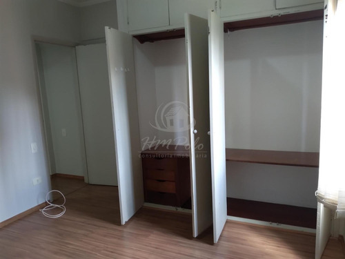 Imagem 10 de 22 de Apartamento À Venda Em Cambui - Ap036565