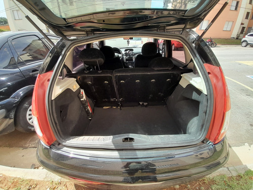 Citroën C3 1.6 16v Exclusive Solaris Flex Aut. 5p