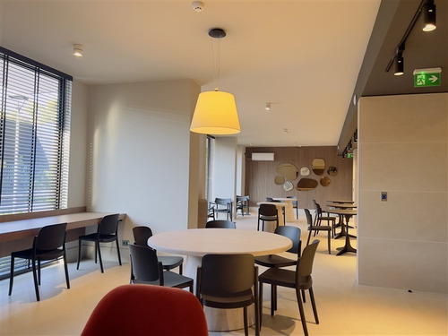 Providencia. Arriendo Deptos Nuevos. Ricardo Lyon 1171. 3d2b