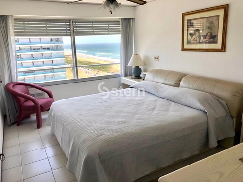 Imagen 9 de 24 de Venta Apartamento 3 Dormitorios, Playa Brava, Punta Del Este