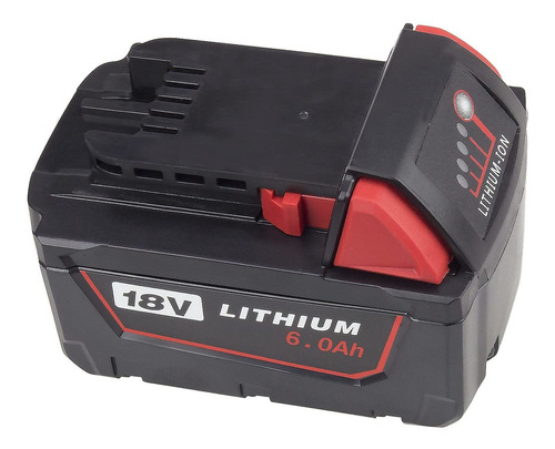 Bateria Repuesto Mah Para Litio Ryobi 5 One Plus Power Tool