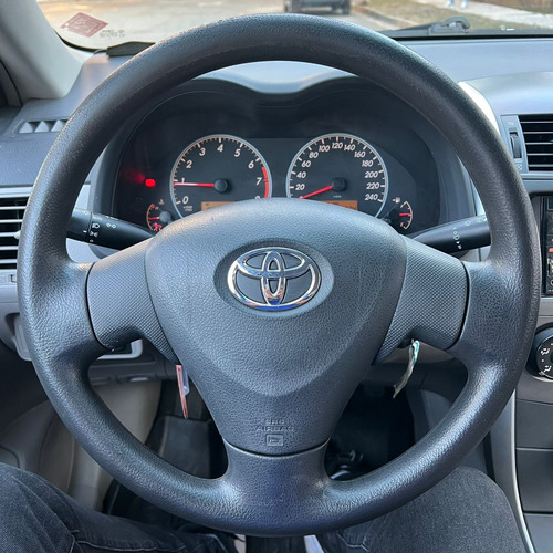 Toyota Corolla Xei