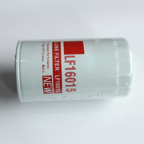 Filtro De Aceite Lf16015 Reemplazo De Filtro Lubricante Gira