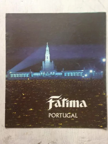 Fatima - Portugal