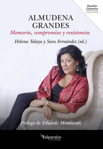 Almudena Grandes - Fernandez/talaya