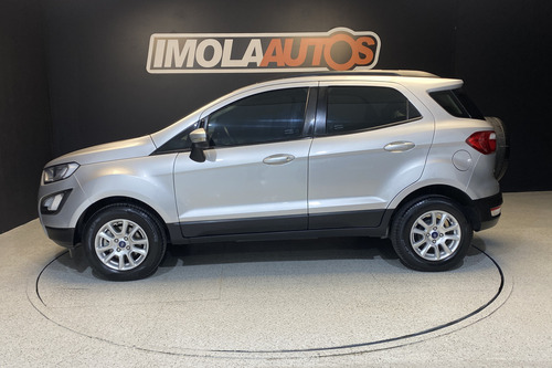 Ford Ecosport 1.5 Se 123cv 4x2