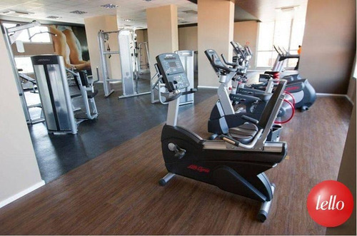 Apartamento - Ref: 213428