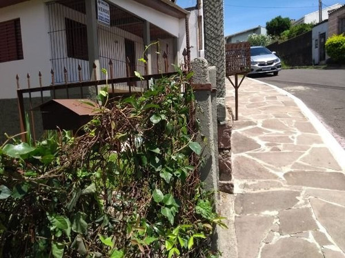 Casa Em Vila Nova Com 2 Dormitórios - Mi270797