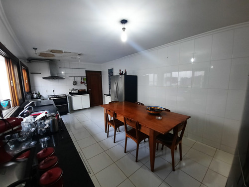 Imagem 16 de 25 de Apartamento Em São Paulo - Sp - So0045_sell