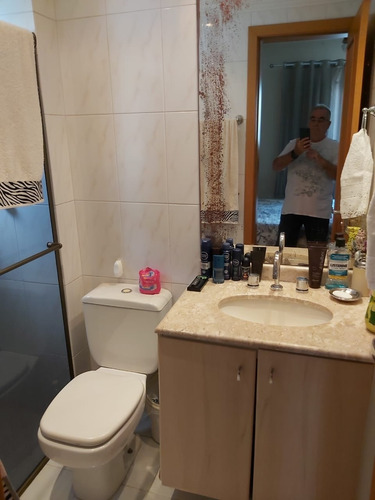 Imagem 24 de 26 de Apartamento Em Tatuapé, São Paulo/sp De 108m² 3 Quartos À Venda Por R$ 990.000,00 - Ap868443-s