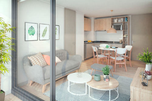 Condominio Vitalis