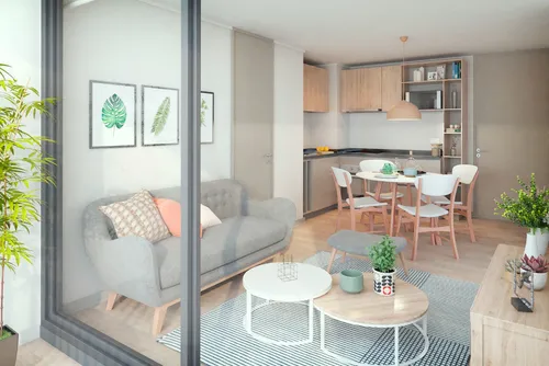 Condominio Vitalis