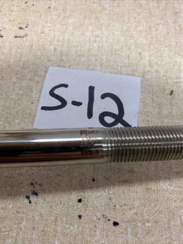 Fisher - Rosemount 1v6575x0062 Plug & Stem New Cci