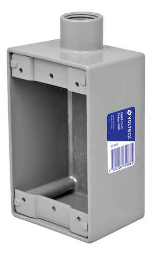 Condulet 1/2' Conexión Tipo Fs Volteck 46985