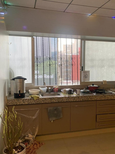 Oficina En Venta En Polanco