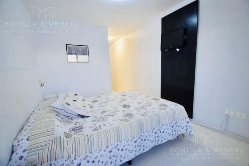 Seasons Tower, Frente Al Conrad Y A La Mansa, 2 Suites.