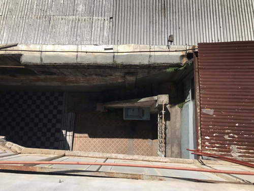 Imagen 8 de 15 de Venta Lote/hotel -barracas, Caba. Demoler/reciclar