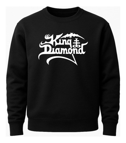 Buzo King Diamond Frisa Premium