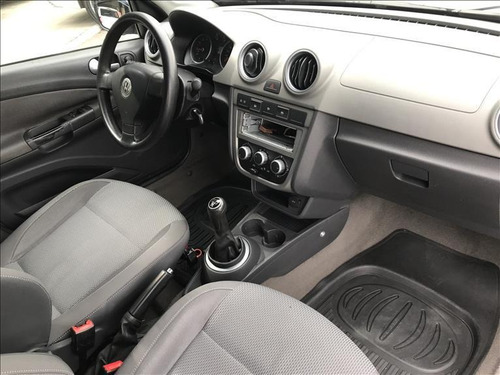Volkswagen Voyage Voyage Comfortline 1.6
