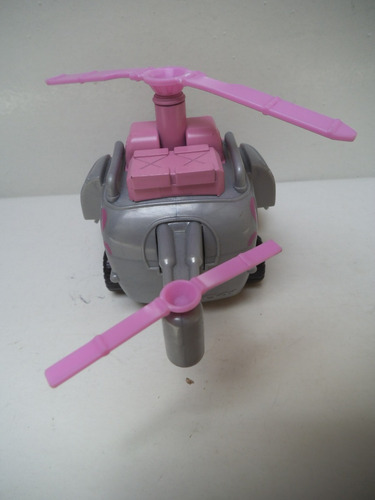 Imagen 4 de 6 de Helicoptero De Skye Paw Patrol Spin Master